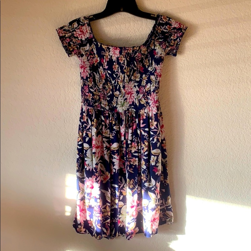 Xhilaration Dress